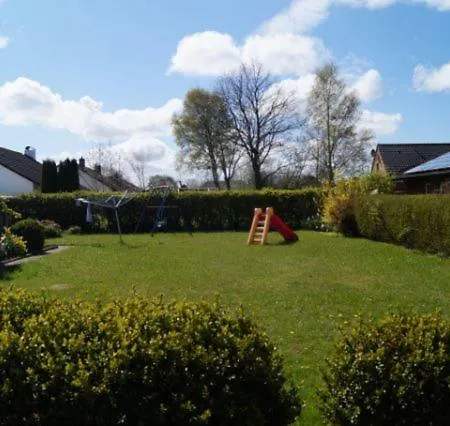Ferienhaus Dircks * Witzwort