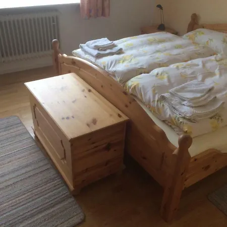 Ferienhaus Ferienhaus Dircks Witzwort