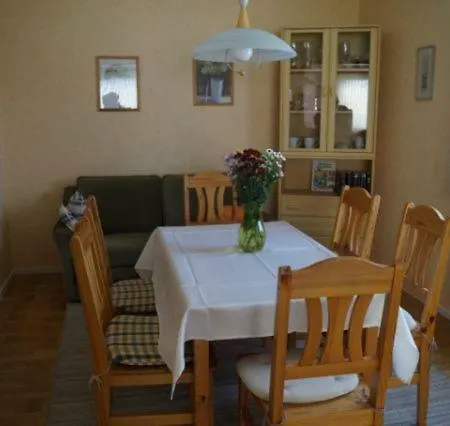 Ferienhaus Dircks