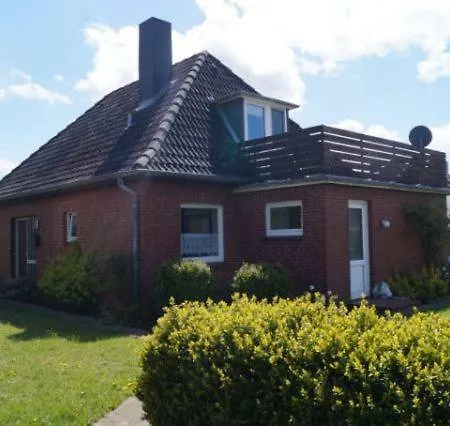 Ferienhaus Ferienhaus Dircks *