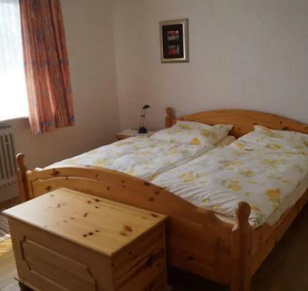 Ferienhaus Dircks * Witzwort