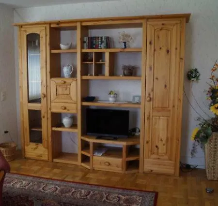Ferienhaus Dircks Ferienhaus Witzwort